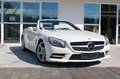 Mercedes-Benz SL 500 AMG/H&K/Kamera/Leder/Navi Weiß - thumbnail 2