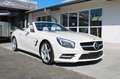 Mercedes-Benz SL 500 AMG/H&K/Kamera/Leder/Navi Weiß - thumbnail 5