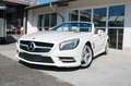 Mercedes-Benz SL 500 AMG/H&K/Kamera/Leder/Navi Weiß - thumbnail 1