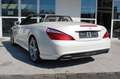 Mercedes-Benz SL 500 AMG/H&K/Kamera/Leder/Navi Weiß - thumbnail 7