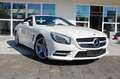 Mercedes-Benz SL 500 AMG/H&K/Kamera/Leder/Navi Weiß - thumbnail 9