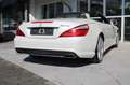 Mercedes-Benz SL 500 AMG/H&K/Kamera/Leder/Navi Weiß - thumbnail 8