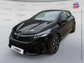 1.6 E-Tech 145ch full hybrid Techno