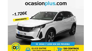 1.2 S&S PureTech Allure Pack 130