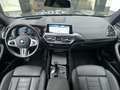 BMW X3 M 40i Laser DA PA+ HuD H/K DAB Lhz 20"LM Grau - thumbnail 7