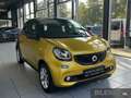 smart forFour forfour Passion+Navi+Pano+Komfort-P.+PDC hinten BC Gelb - thumbnail 3