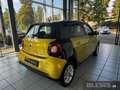 smart forFour forfour Passion+Navi+Pano+Komfort-P.+PDC hinten BC Gelb - thumbnail 5