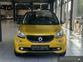 smart forFour forfour Passion+Navi+Pano+Komfort-P.+PDC hinten BC Gelb - thumbnail 2
