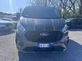 Ford Tourneo Custom Sport 2.0 tdci EcoBlue 170 cv L1 H1 8p Gris - thumbnail 1
