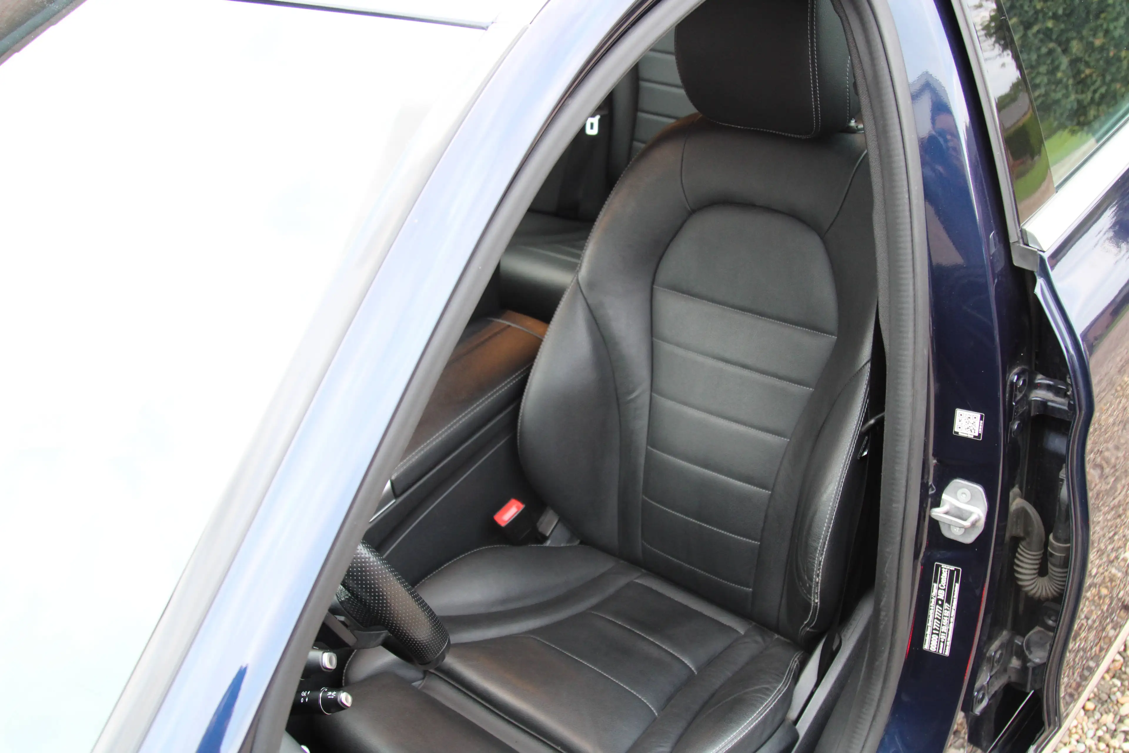 Mercedes-Benz C 350 Mercedes-Benz C-Klasse Estate 350 e Lease Edition — photo 8
