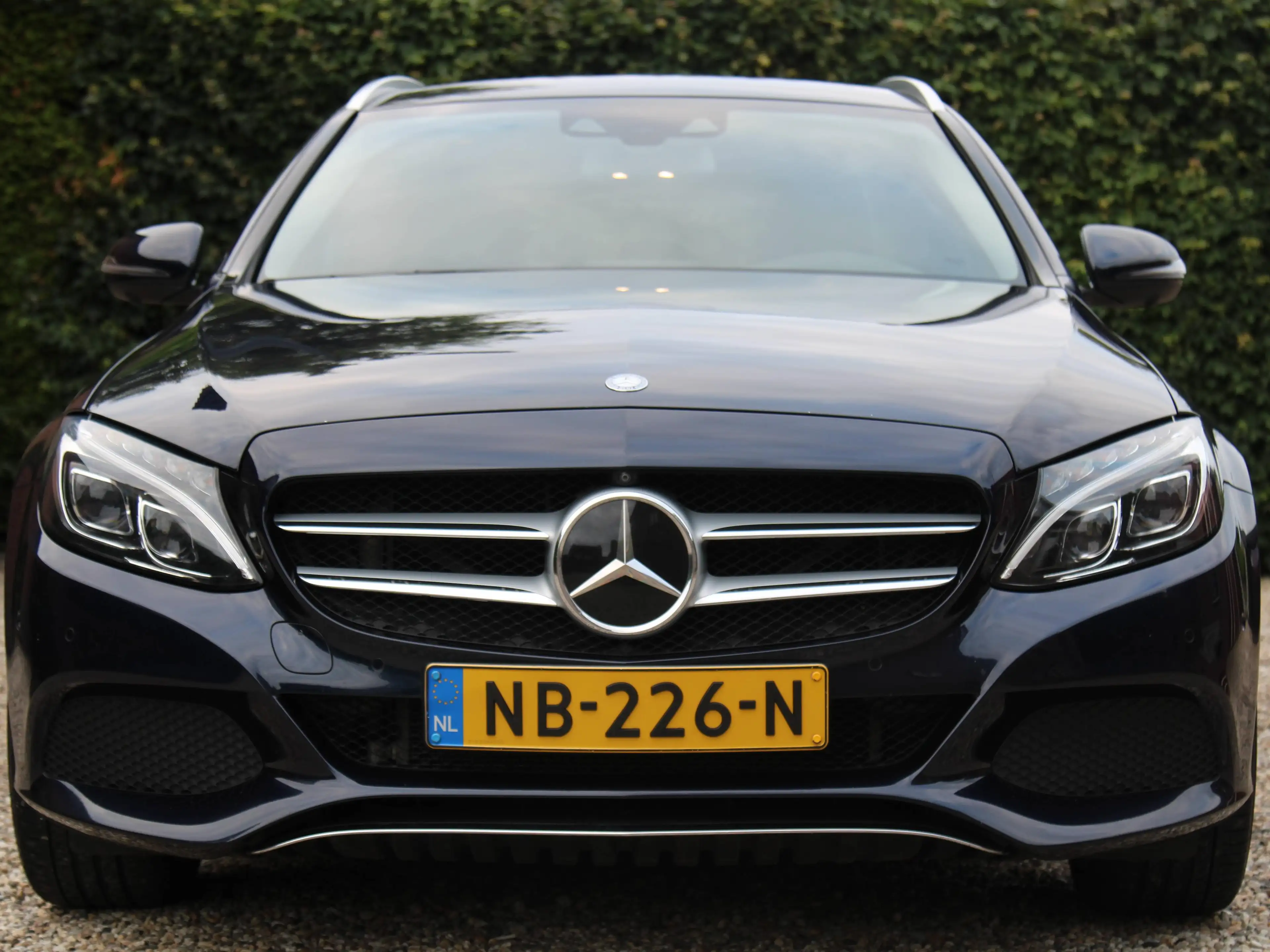 Mercedes-Benz C 350 Mercedes-Benz C-Klasse Estate 350 e Lease Edition — photo 6