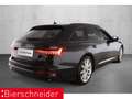 Audi A6 Av 50 TDI qu S-Line Black AHK MATRIX PANO CAM Schwarz - thumbnail 2
