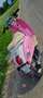 Nova Motors Retro Star Pink und Creme-weiss Rot - thumbnail 4