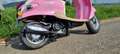 Nova Motors Retro Star Pink und Creme-weiss Rot - thumbnail 3