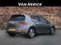 Volkswagen e-Golf | Adaptieve Cruise | Apple Carplay | Nette staat Grijs - thumbnail 4