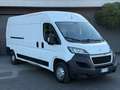 Fiat Ducato 335 L3H2 2.2 BlueHDi 140cv S&S DISTRIBUZIONE NUOVA Bianco - thumbnail 3