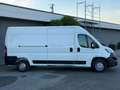 Fiat Ducato 335 L3H2 2.2 BlueHDi 140cv S&S DISTRIBUZIONE NUOVA Bianco - thumbnail 4