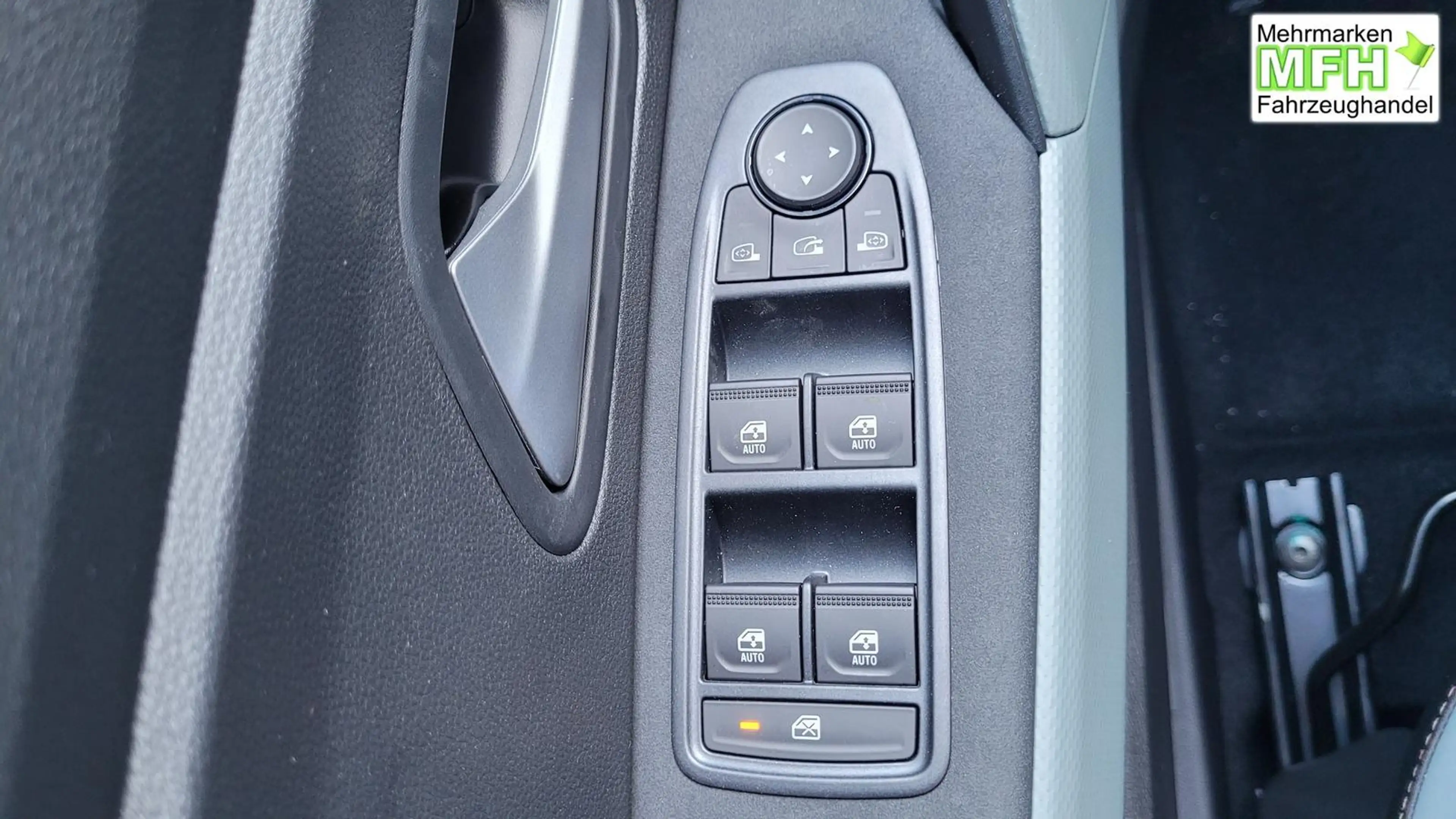 Dacia Bigster Extreme Hybrid 155*LED*NAVI*SHZ*360*PANO 115 kW... — photo 15