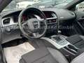 Audi A5 Coupe 2.0 TFSI S-line/S-Heft/HU Neu Silber - thumbnail 8