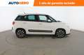 Fiat 500L 1.6 JTDM Lounge Jaune - thumbnail 7
