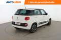 Fiat 500L 1.6 JTDM Lounge Jaune - thumbnail 6