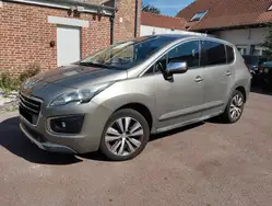 Peugeot 3008 1.6 BlueHDi 120ch STYLE
