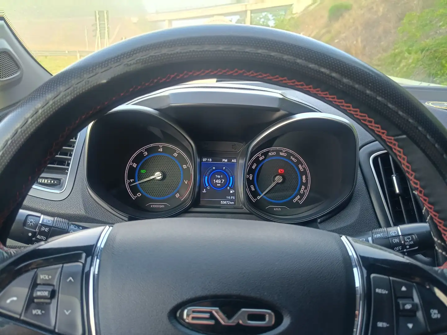 EVO EVO6 Evo 6 1.5 turbo Gpl 150cv White - 1
