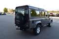 Land Rover Defender Defender 110 2.2 TD4 Station Wagon SE N1 AUTOCARRO Gris - thumbnail 8