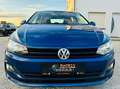 Volkswagen Polo 1.0i Trendline essence garantie 12 mois Bleu - thumbnail 2