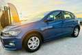 Volkswagen Polo 1.0i Trendline essence garantie 12 mois Bleu - thumbnail 10