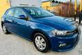 Volkswagen Polo 1.0i Trendline essence garantie 12 mois Bleu - thumbnail 3