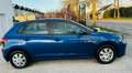 Volkswagen Polo 1.0i Trendline essence garantie 12 mois Bleu - thumbnail 4