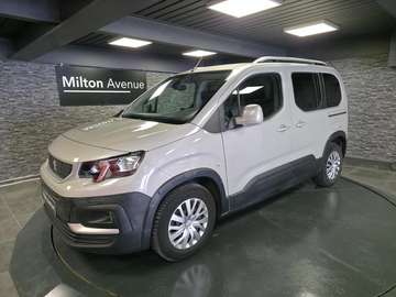 Rifter Standard 1.5 BlueHDI  - 130  Active