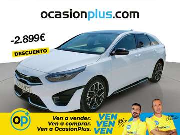 1.5 MHEV GT Line DCT