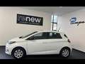 Renault ZOE Life R110 e shifter Bianco - thumbnail 3