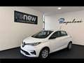 Renault ZOE Life R110 e shifter Bianco - thumbnail 2