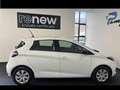 Renault ZOE Life R110 e shifter Bianco - thumbnail 15