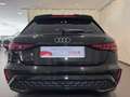 Audi A3 4ª serie SPB 35 TDI S tronic S line edition Nero - thumbnail 5