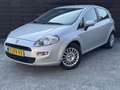 Fiat Punto Evo 1.2 Pop / Airco / Nieuwe APK / Distributie VV. Gris - thumbnail 1