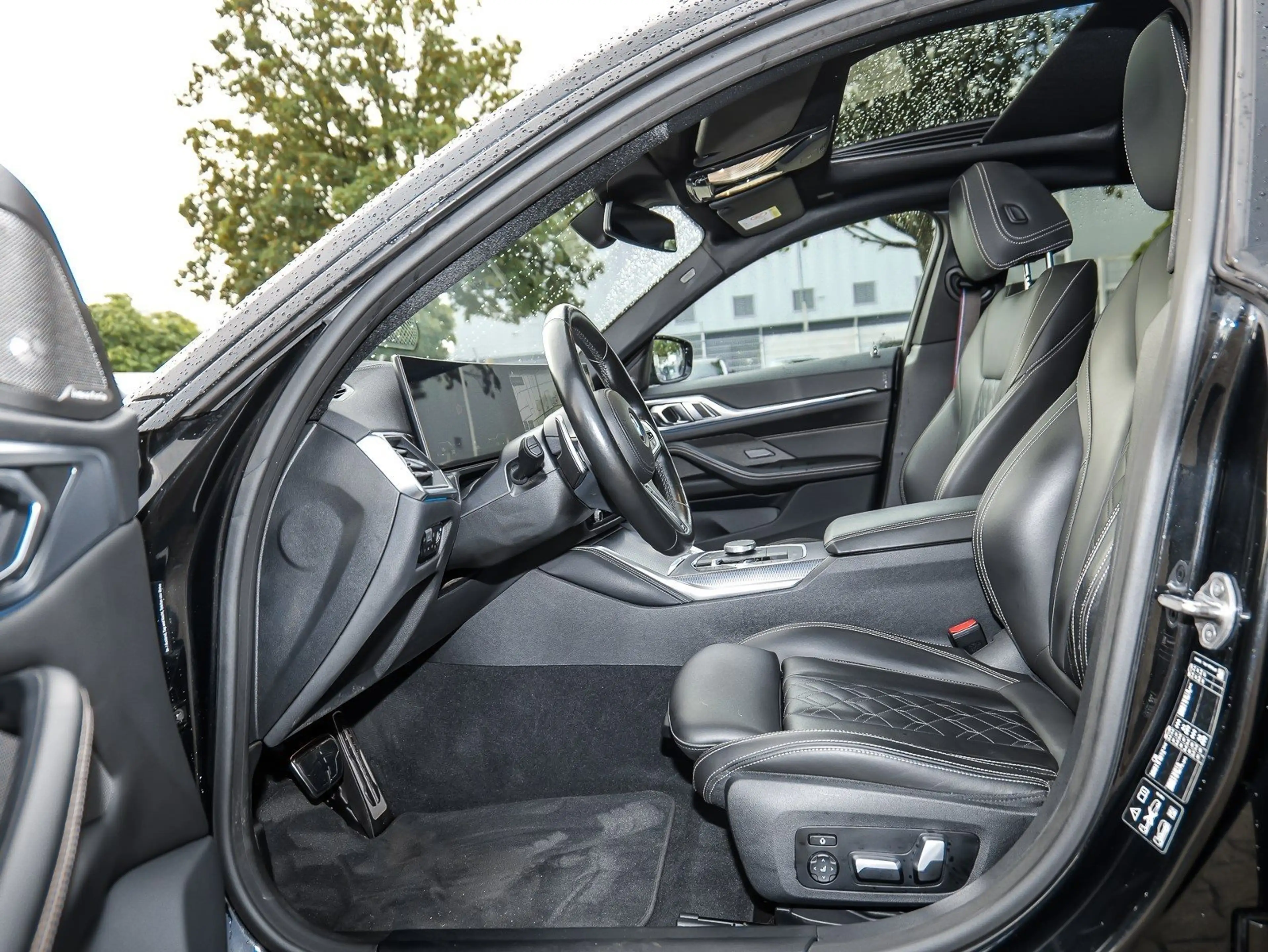 BMW 440 M440i xDrive M Sport Pro+LC Prof.+LASER+ACC+GSD+RF — photo 5