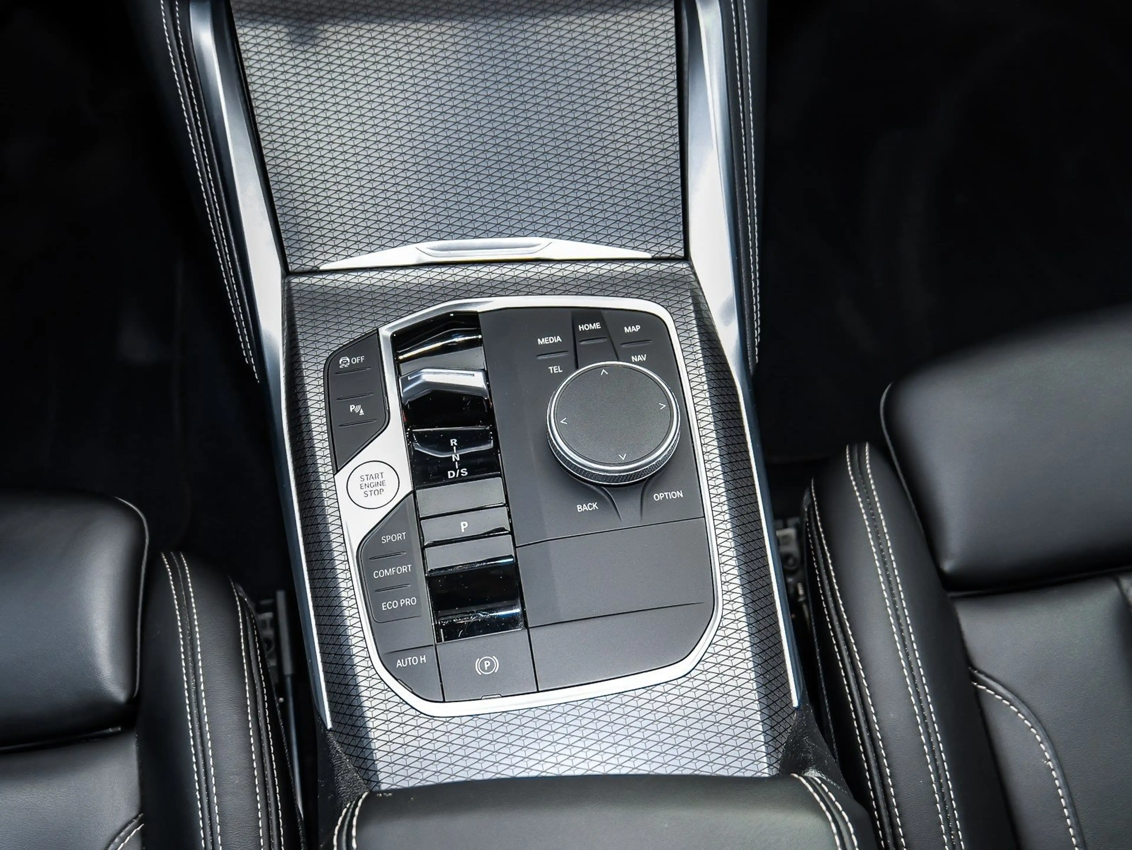 BMW 440 M440i xDrive M Sport Pro+LC Prof.+LASER+ACC+GSD+RF — photo 21