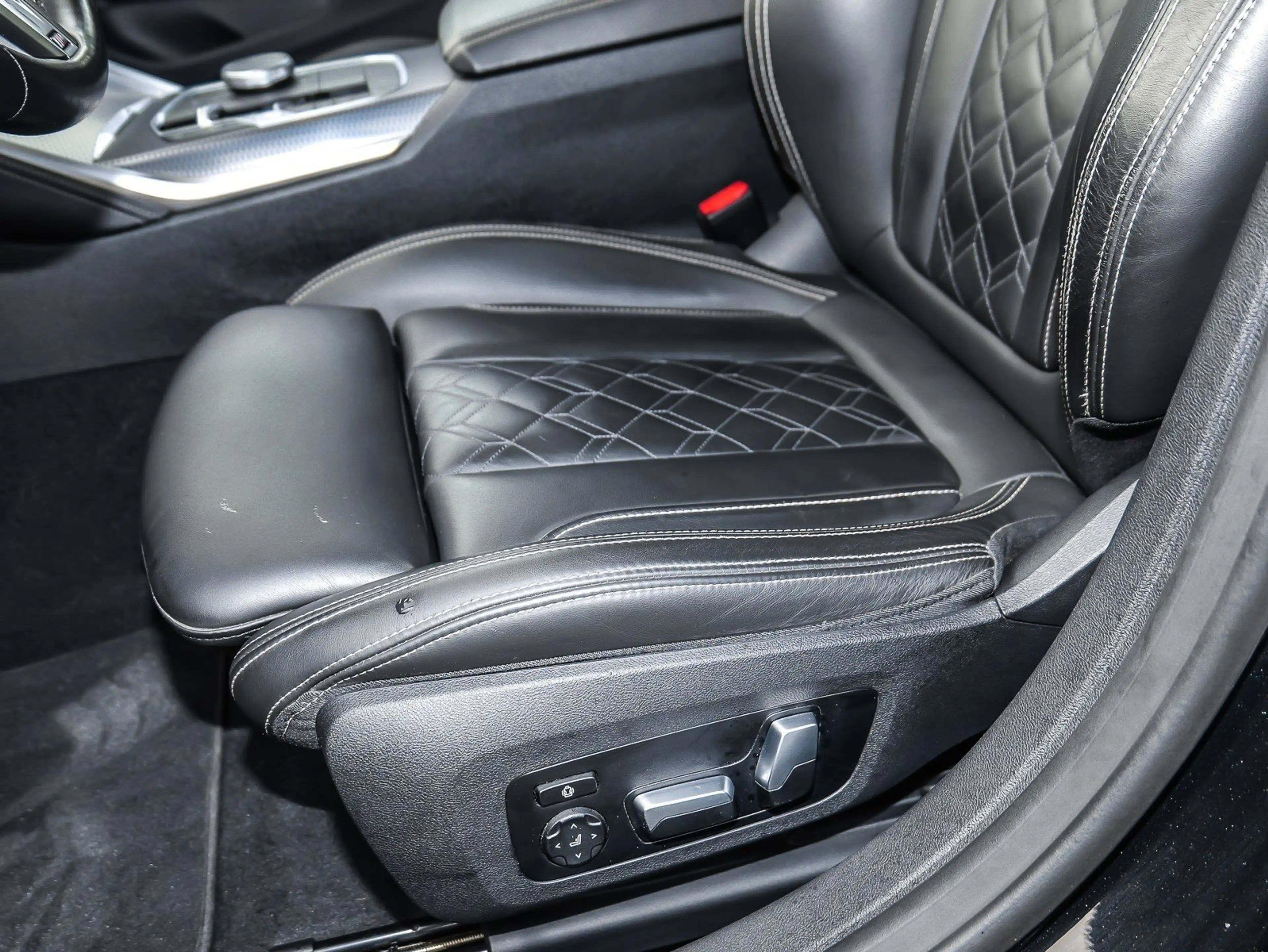 BMW 440 M440i xDrive M Sport Pro+LC Prof.+LASER+ACC+GSD+RF — photo 24