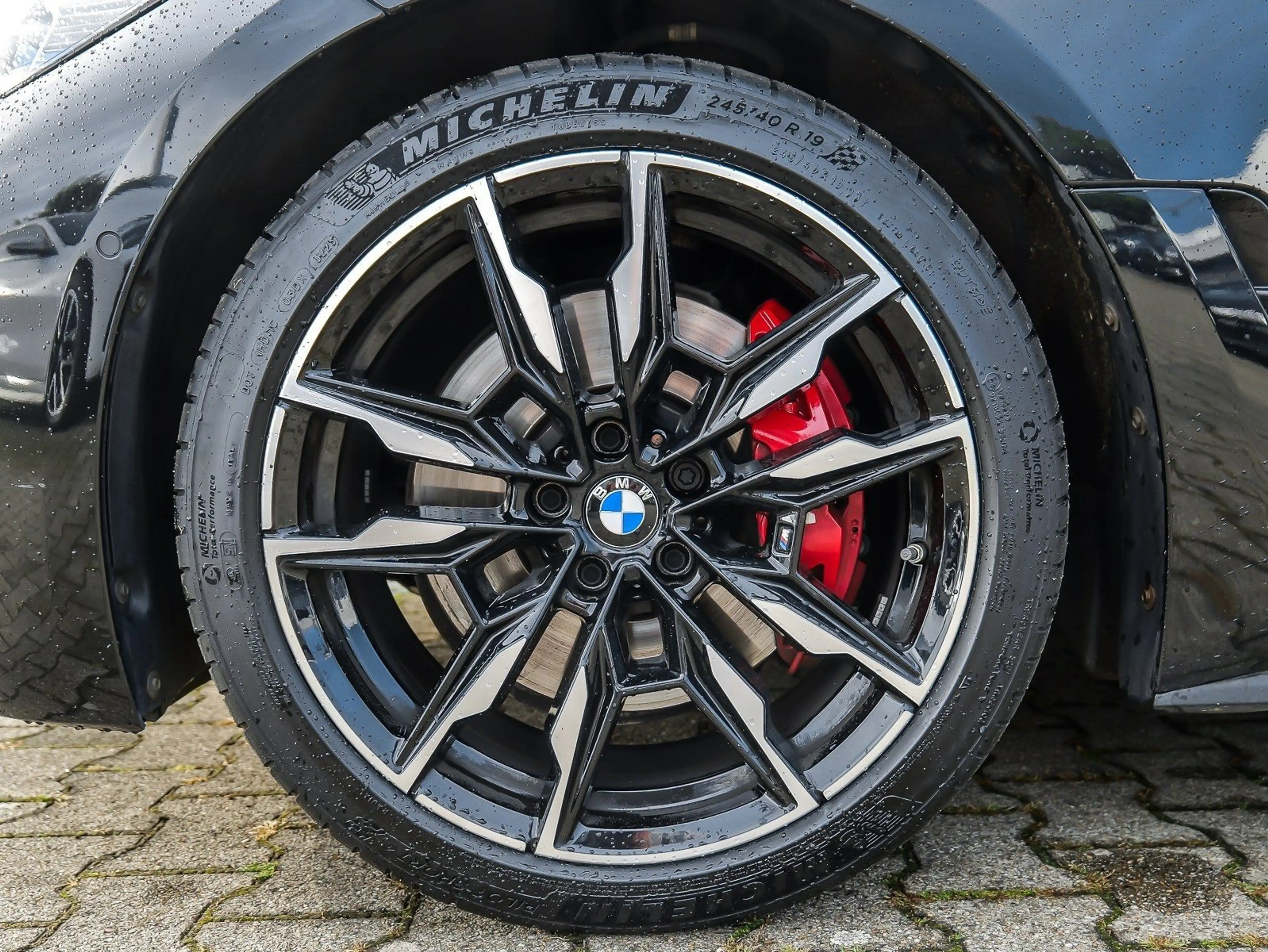 BMW 440 M440i xDrive M Sport Pro+LC Prof.+LASER+ACC+GSD+RF — photo 4