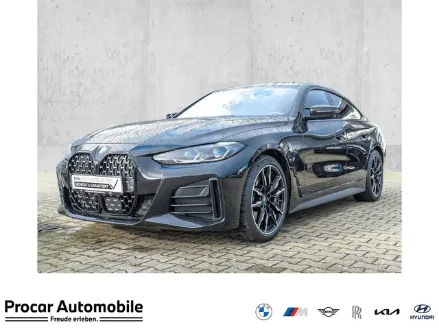 BMW 440 M440i xDrive GC M Sport Pro LC HuD+LASER+ACC+GSD+R