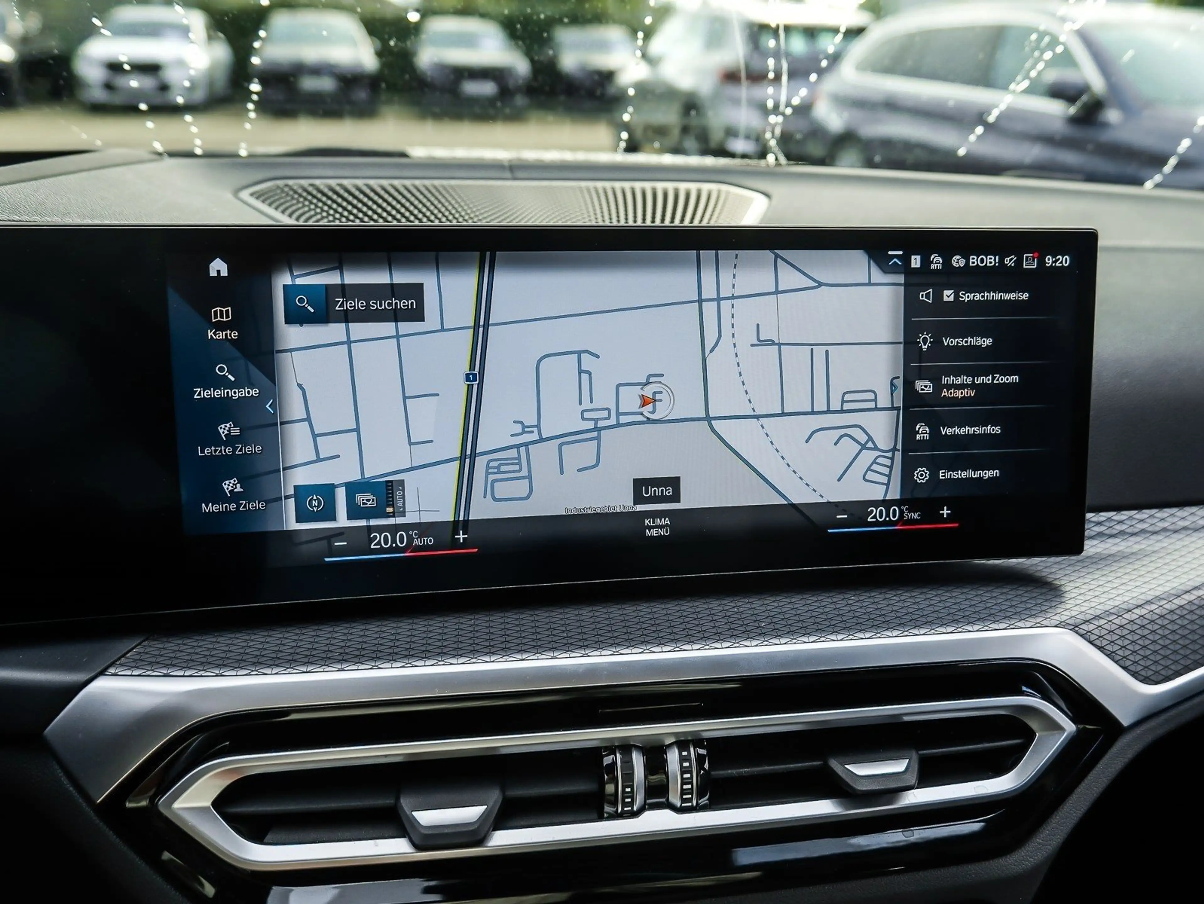 BMW 440 M440i xDrive M Sport Pro+LC Prof.+LASER+ACC+GSD+RF — photo 13