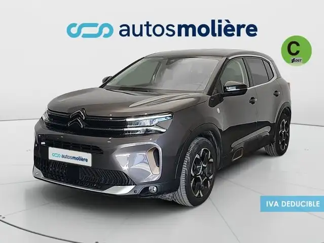 Citroen C5 Aircross PureTech S&S C-Series 130