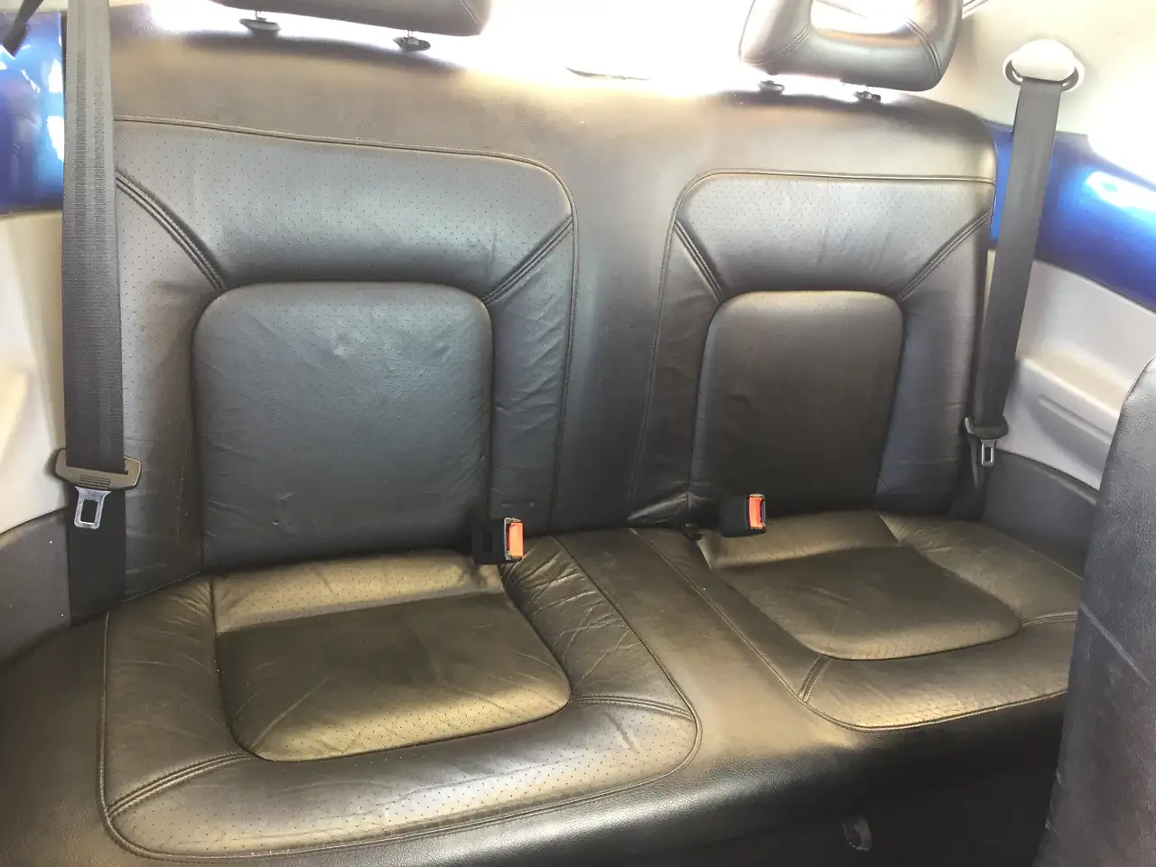 Volkswagen New Beetle, foto 2