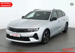 Opel Astra ST GS 1.2 Turbo LED ACC Navi