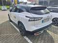 Nissan Qashqai 1.3 DIG-T MHEV Xtronic Tekna+ White - thumbnail 4