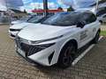 Nissan Qashqai 1.3 DIG-T MHEV Xtronic Tekna+ White - thumbnail 2